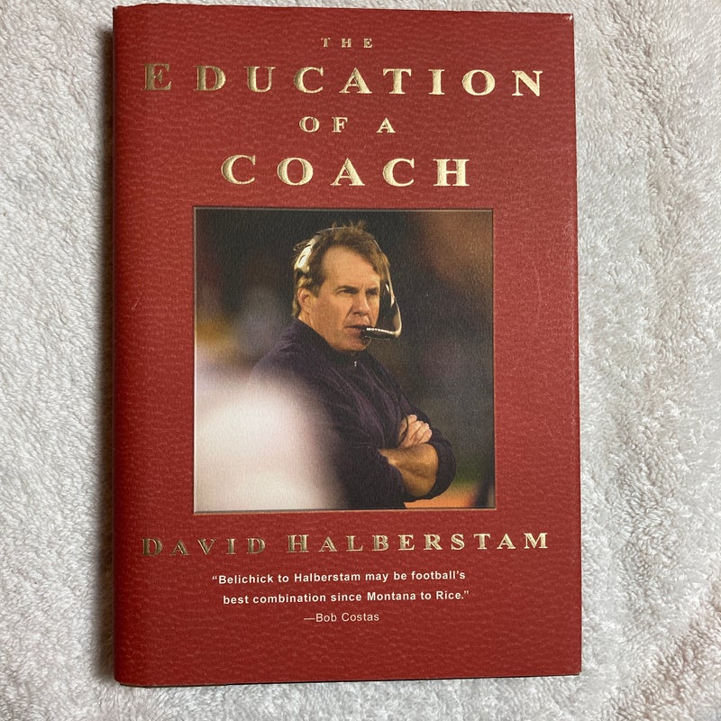 The Education of a Coach #23