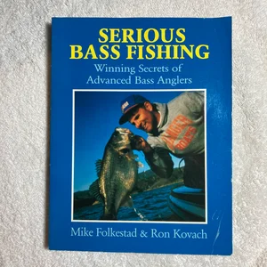 Serious Bass Fishing