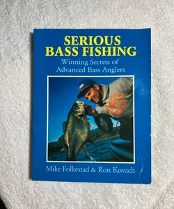 Serious Bass Fishing#23