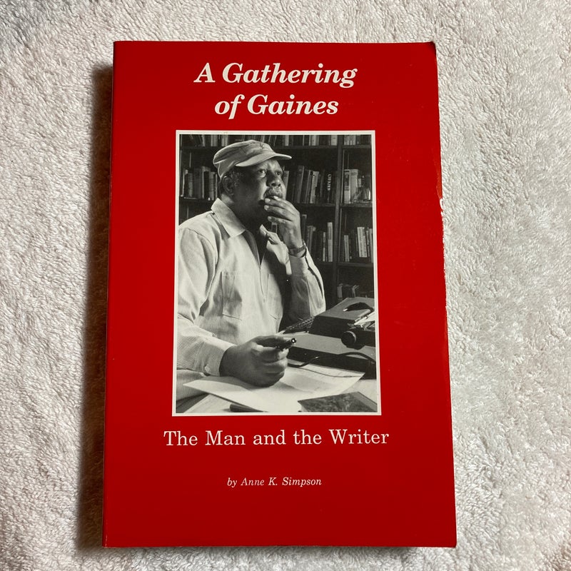 A Gathering of Gaines
