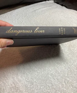 Dangerous Lover #24