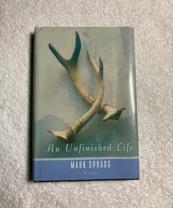 An Unfinished Life #24