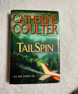 TailSpin #25