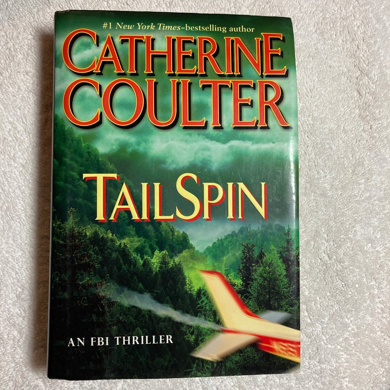TailSpin #25