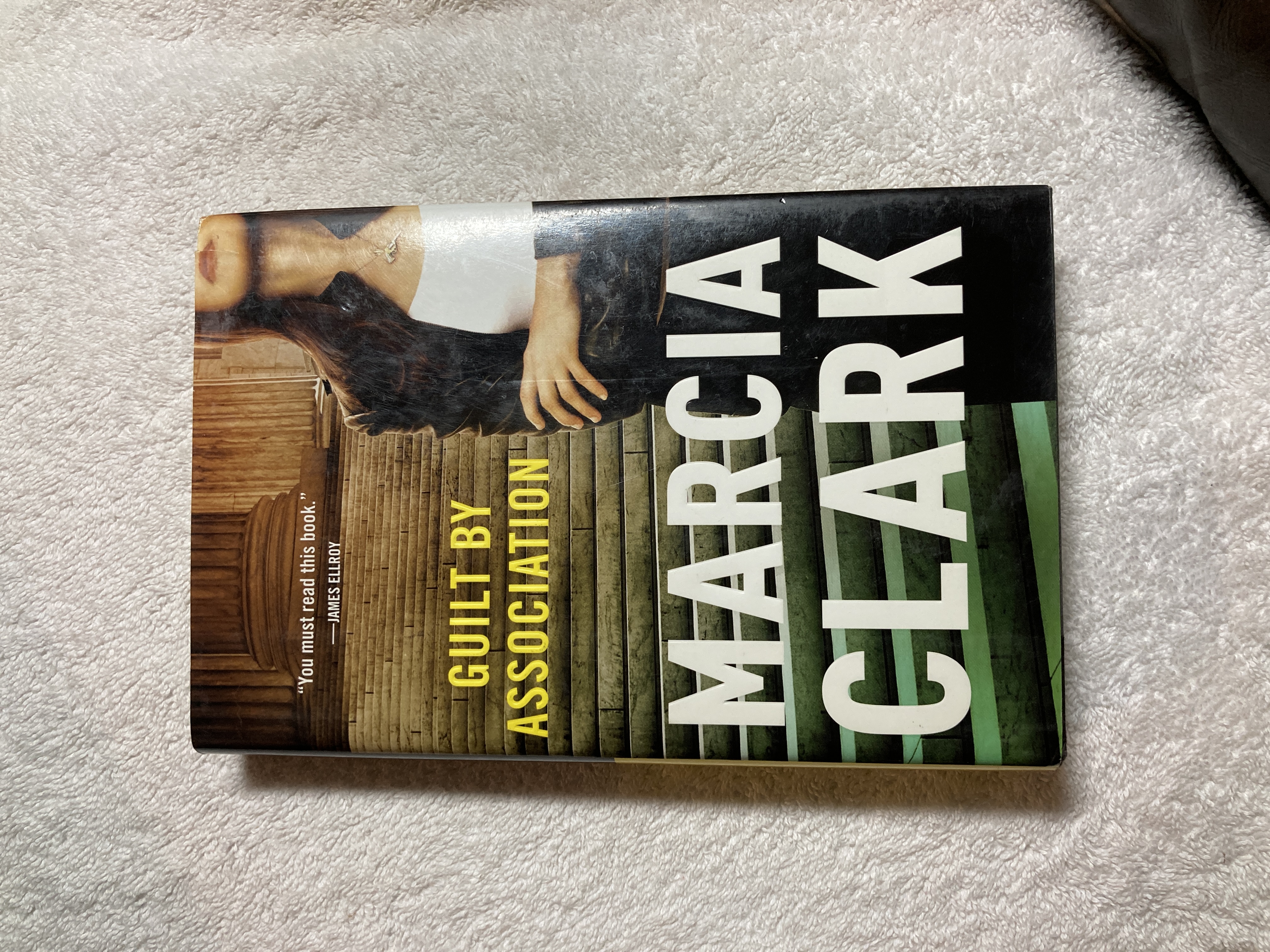 Guilt by Association