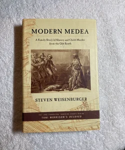 Modern Medea #26