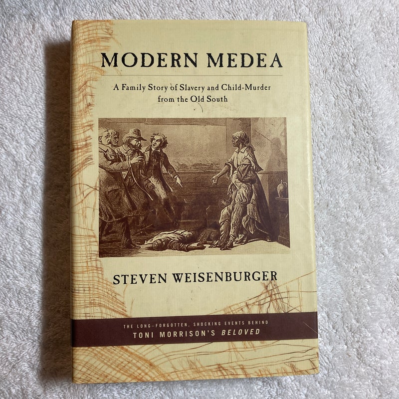 Modern Medea #26