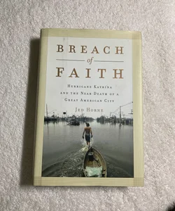 Breach of Faith #26