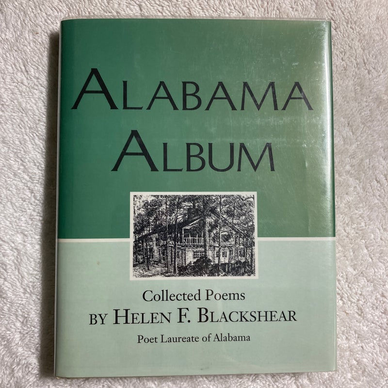 Alabama Album #26