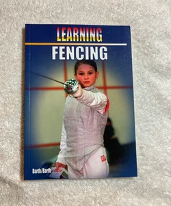 Learning Fencing #27