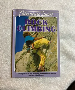 Rock Climbing #27