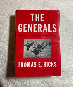 The Generals #28