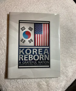 Korea Reborn (3rd Ed. ) #28