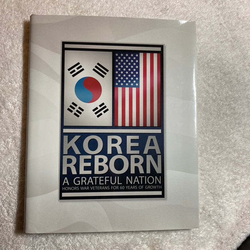 Korea Reborn (3rd Ed. ) #28