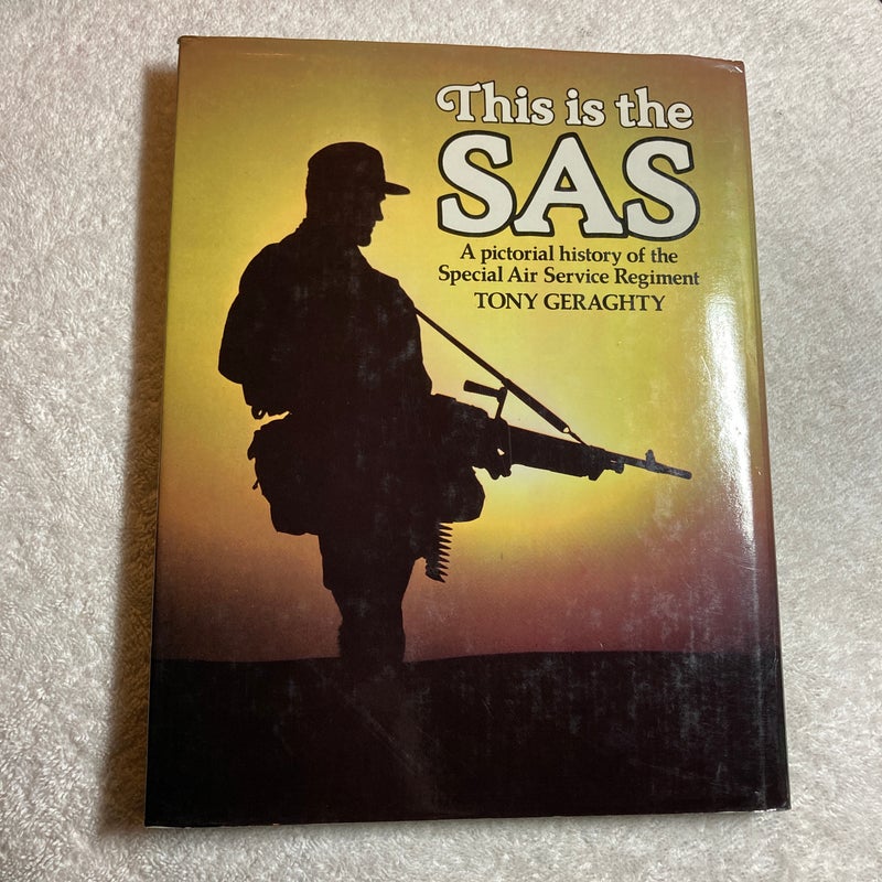 This Is the SAS #28