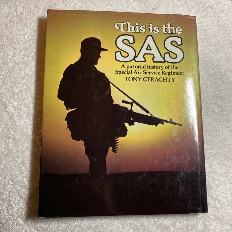 This Is the SAS