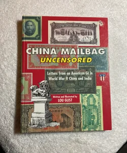 China Mailbag Uncensored #28?