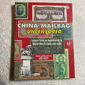 China Mailbag Uncensored