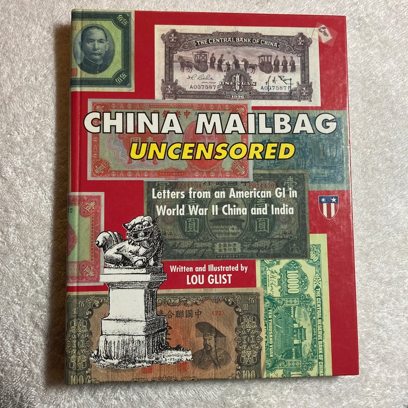 China Mailbag Uncensored #28?