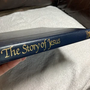 The Story of Jesus