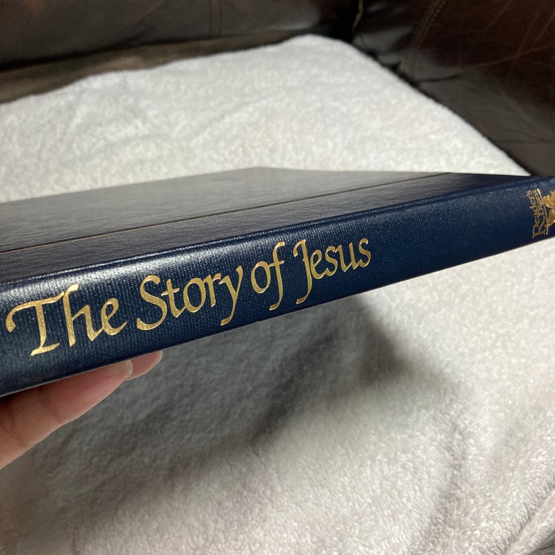 The Story of Jesus