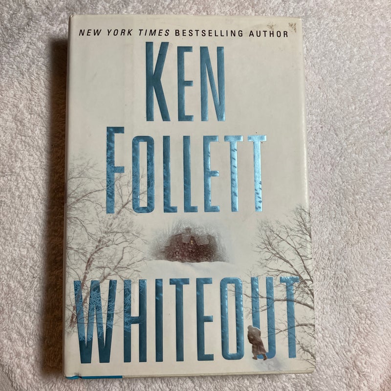 Whiteout