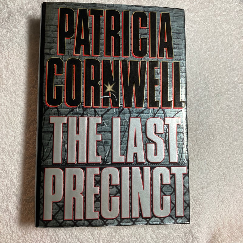 The Last Precinct #31