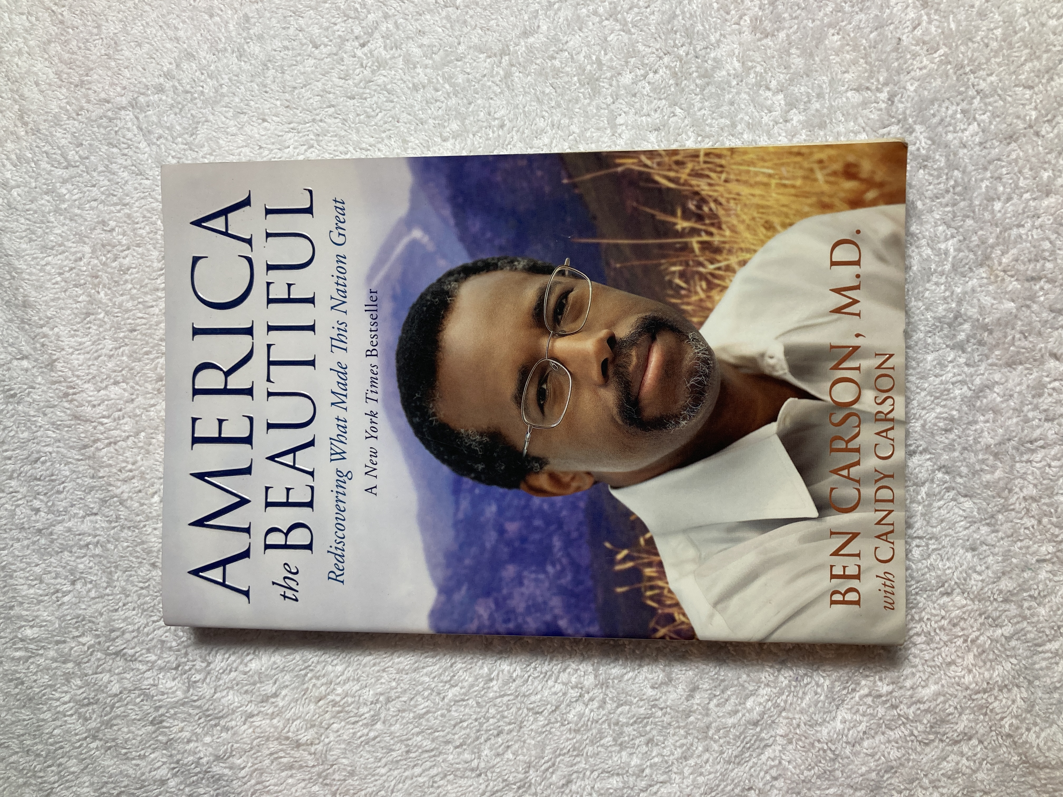 America the Beautiful