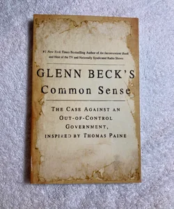Glenn Beck's Common Sense #30