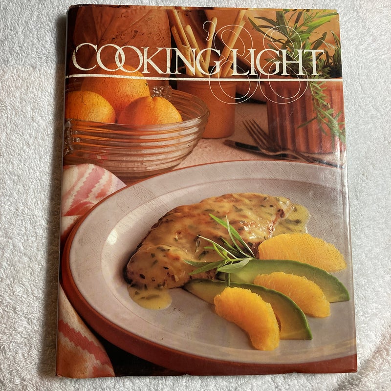 Cooking Light '88  #29