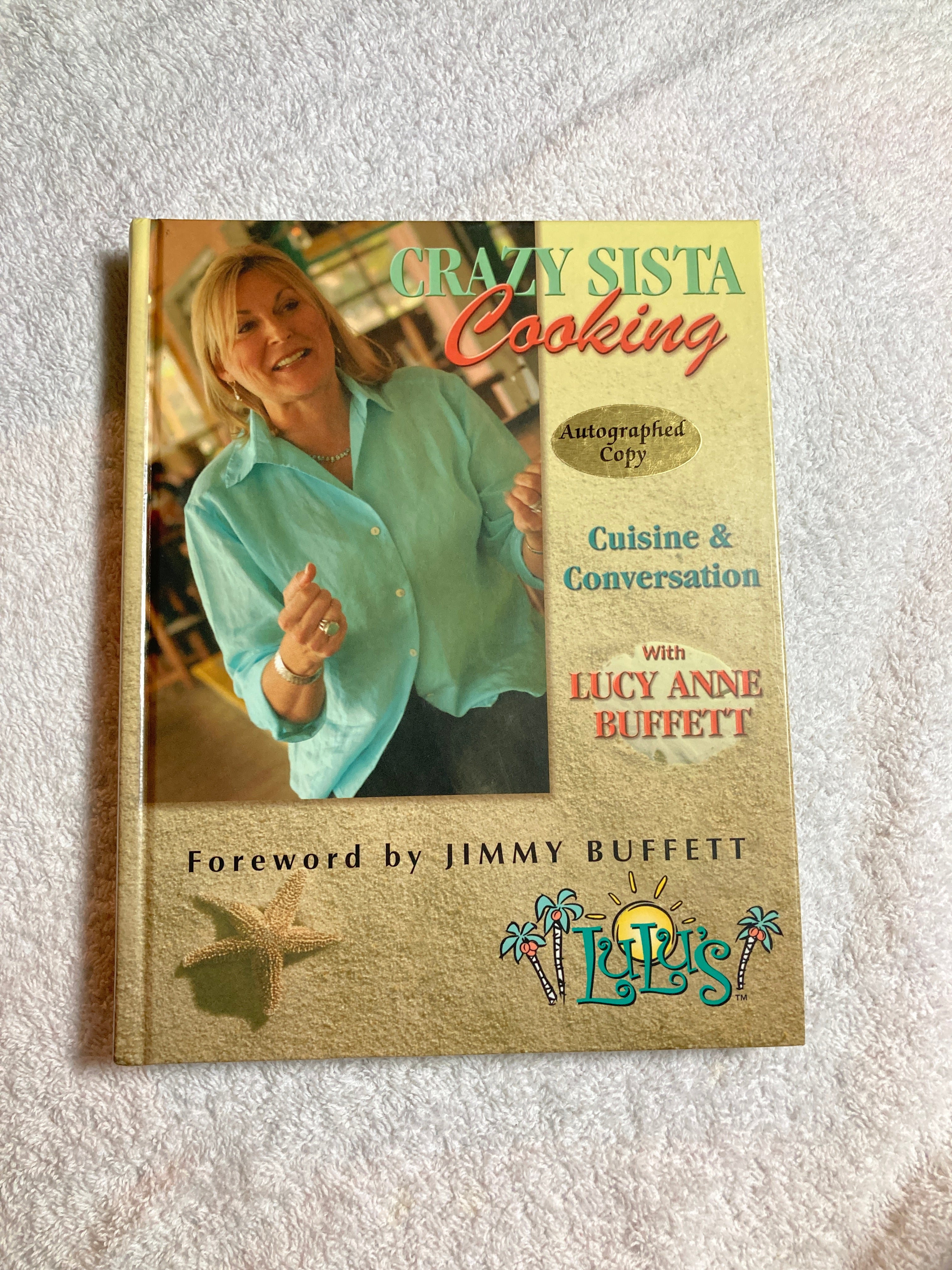 Crazy Sista Cooking