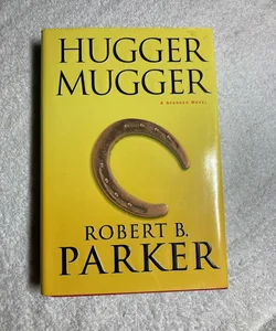 Hugger Mugger #34