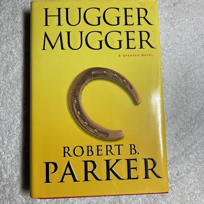 Hugger Mugger