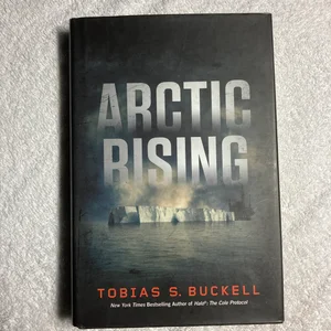 Arctic Rising