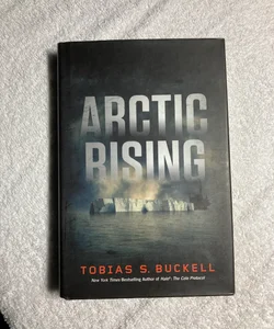 Arctic Rising #34