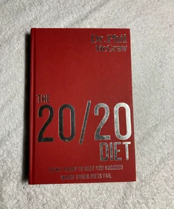 The 20/20 Diet #34