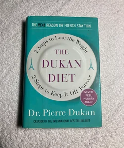 The Dukan Diet #34