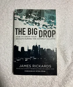 The Big Drop #30