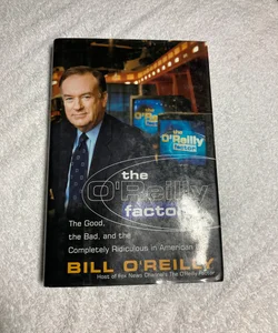The o'Reilly Factor