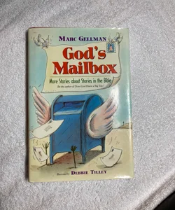 God's Mailbox