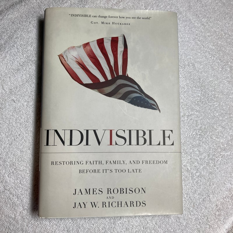 Indivisible #35