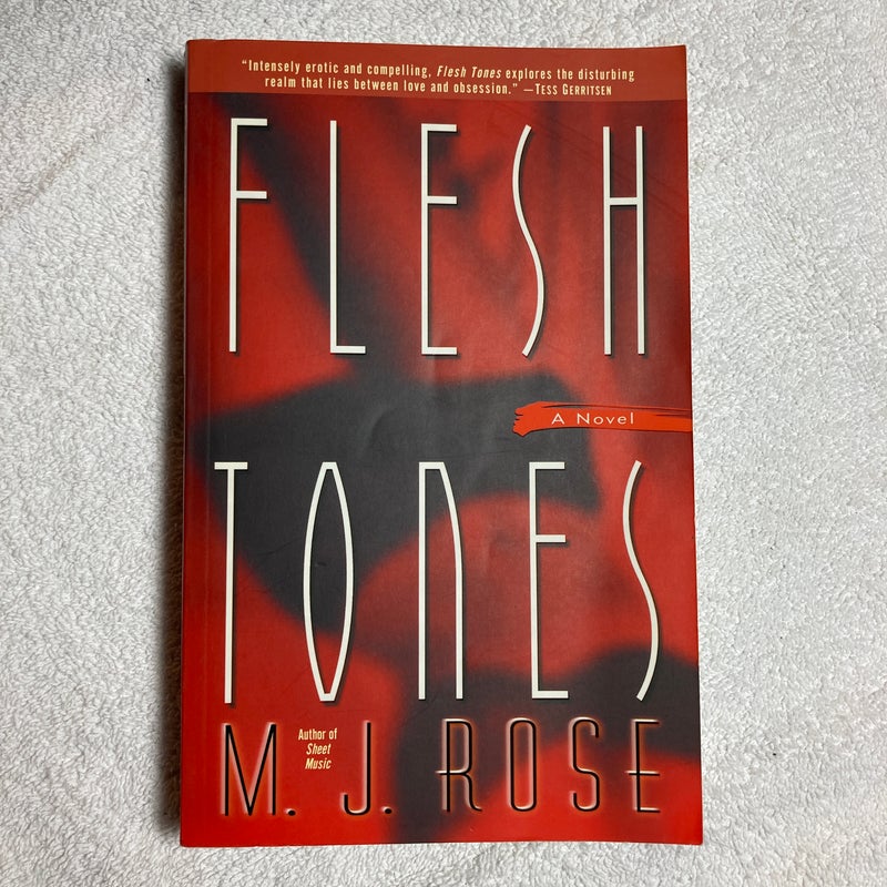 Flesh Tones #36