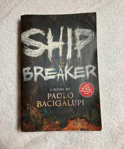 Ship Breaker #36