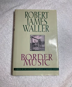 Border Music #36