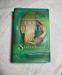 The Lost Sisterhood #36