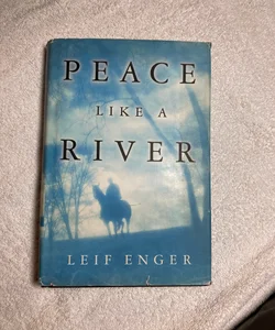Peace Like a River #36
