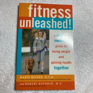 Fitness Unleashed!