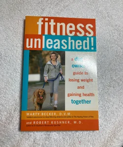 Fitness Unleashed! #29