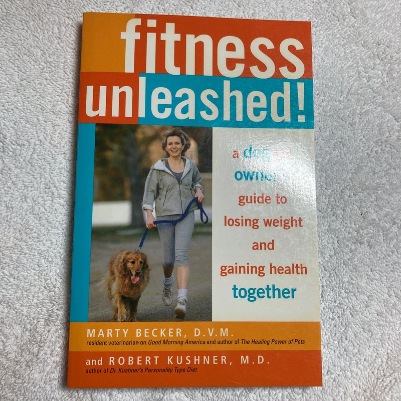 Fitness Unleashed! #29