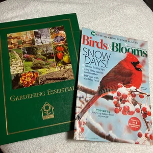 Gardening Essentials